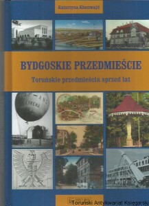 Bydgoskie Przedmieście / Katarzyna Kluczwajd