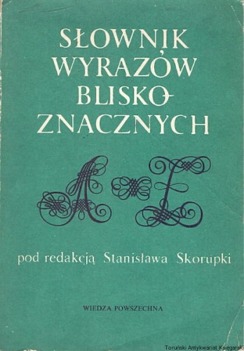 slownik wyrazow blisko znacznych WP.jpg