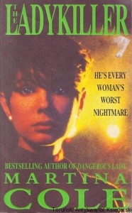 The Ladykiller / Martina Cole 