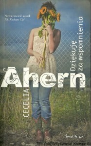 Dziękuję za wspomnienia / Cecelia Ahern