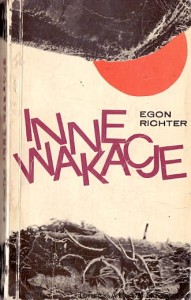 Inne wakacje / Egon Richter 