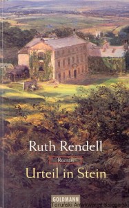 Urteil in Stein / Ruth Rendell 