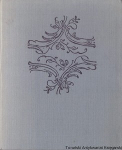 O Julianie Niemcewiczu / Stefan Majchrowski 