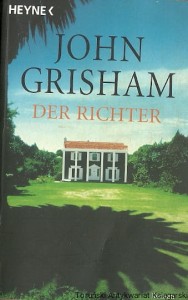 Der Richter / John Grisham