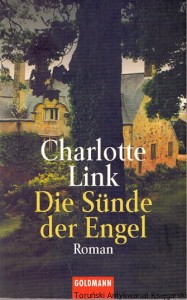 Die Sunde der Engel / Charlotte Link 