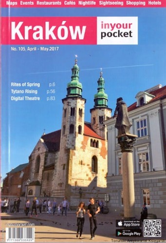 krakow in your IYP CITY GUIDES.jpg