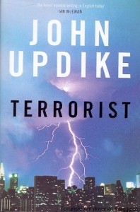 Terrorist / John Updike 
