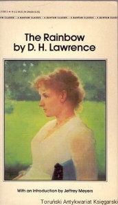 The Rainbow by /  D. H. Lawrence