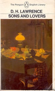 Sons and Lovers / D. H. Lawrence