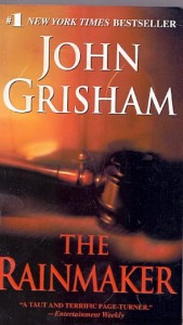The Rainmaker / John Grisham 