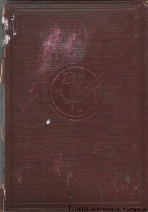 Przygoda : powieść / Francis de Miomandre