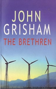 The Brethren / John Grisham 