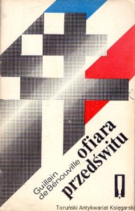 Ofiara przedświtu / Guillain de Benouville 