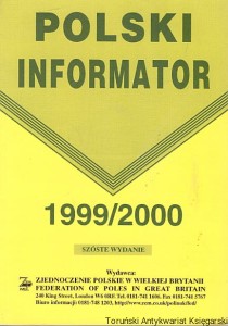 Polski Informator 1999/2000