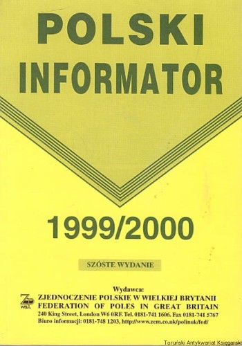 polski informator ZJEDNOCZENIE POLSKIE W WLK BRYT.jpg