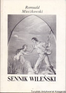 Sennik wileński / Romuald Mieczkowski 