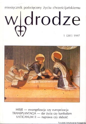 w drodze jeden W DRODZE.jpg
