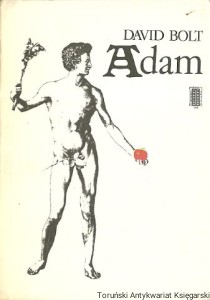 Adam / David Bolt