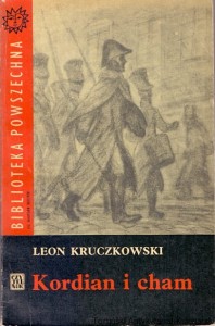 Kordian i cham / Leon Kruczkowski 