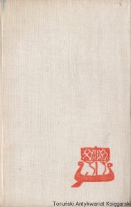 Saga o Jarlu Broniszu / Władysław Jan Grabski