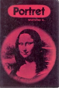 Portret / Wojciech Sztaba