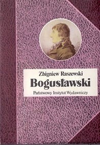 Bogusławski / Zbigiew Raszewski