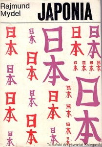 Japonia / Rajmund Mydel 
