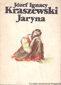 Jaryna / Józef Ignacy Kraszewski 