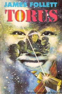 Torus / James Follett