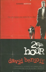 25th Hour / David Benioff