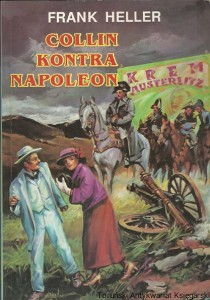 Collin kontra Napoleon / Frank Heller