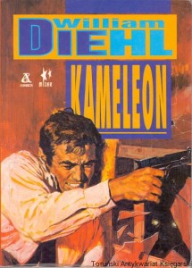 Kameleon / William Diehl 