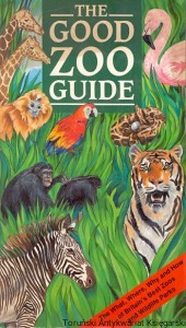 The Good Zoo Guide / John Ironmonger