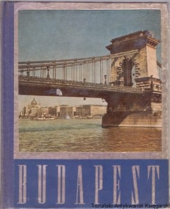 Budapest / Zoltan Halasz