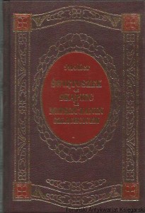 Świętoszek. Skąpiec. Mieszczanin szlachcicem / Molier