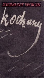 Kochany / Zygmunt Wójcik 