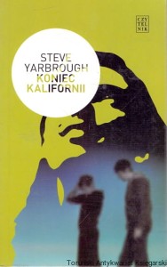 Koniec Kalifornii / Steve Yarbrough