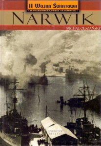 Narwik / Michał Olszański 