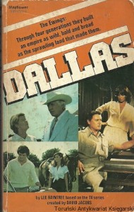 Dallas / Lee Raintree