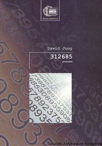 312685 powodów / Dawid Jung 