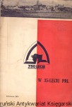 750 lecie Ziemi Gniewkowskiej w 35-leciu PRL Informator 1979 / Zdzisław Ciesiołkiewicz, Stanisław J. Wilczyński (red.)