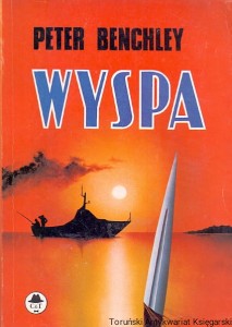 Wyspa / Peter Benchley 