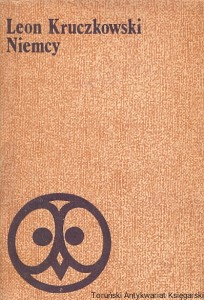 Niemcy / Leon Kruczkowski 
