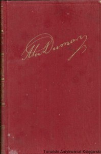 Die Mohikaner von Pari / Alexander Dumas Werke