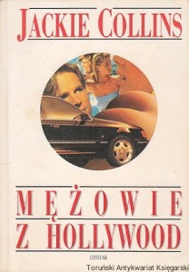 Mężowie z Hollywood / Jackie Collins