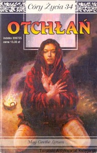 Otchłań / May Grethe Lerum