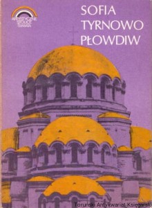 Sofia Tyrnowo Płowdiw / Michaił Capienko 