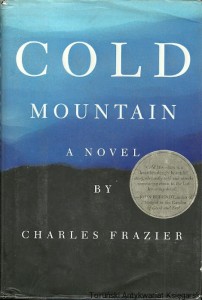 Cold Mountain / Charles Frazier