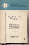 Astronomia Mikołaja Kopernika / Cecylia Iwaniszewska 