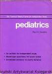 Pediatrics / Paul H. Dworkin
